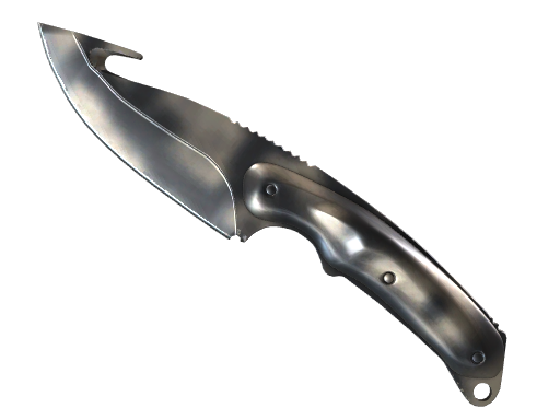 Gut Knife | Scorched, CS2 Gut Knife skin