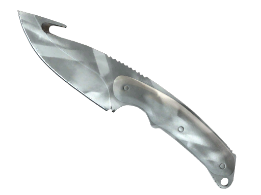 Gut Knife | Urban Masked, CS2 Gut Knife skin
