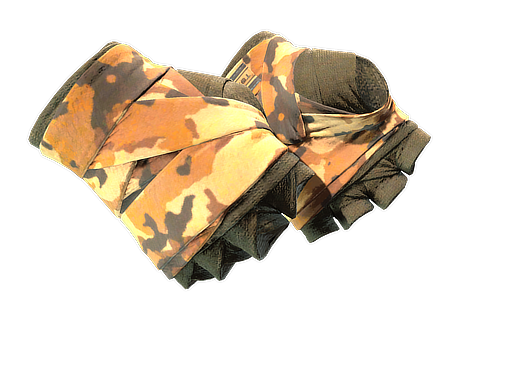 Hand Wraps | Badlands, CS2 Hand Wraps skin