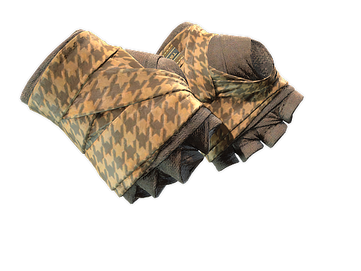 Hand Wraps | Desert Shamagh, CS2 Hand Wraps skin