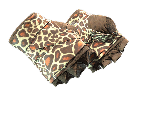 Hand Wraps | Giraffe, CS2 Hand Wraps skin