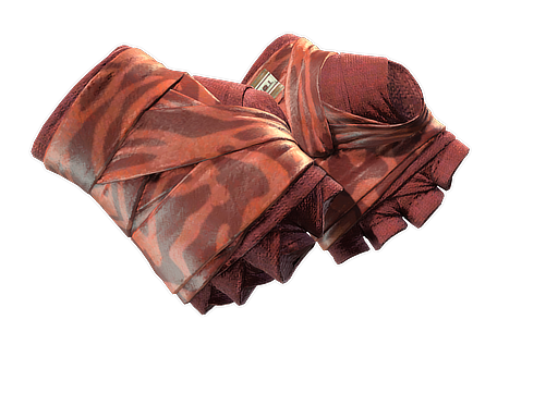 Hand Wraps | Slaughter, CS2 Hand Wraps skin