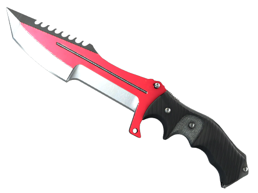 Huntsman Knife | Autotronic, CS2 Huntsman Knife skin