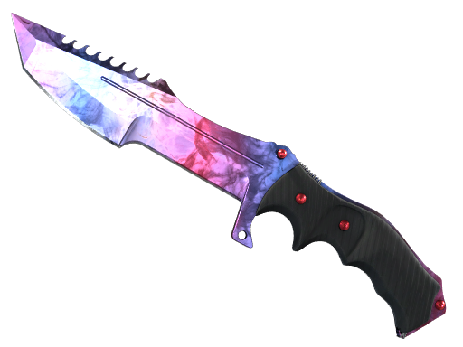 Huntsman Knife | Doppler: Phase 1