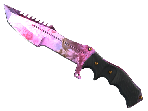 Huntsman Knife | Doppler: Phase 2