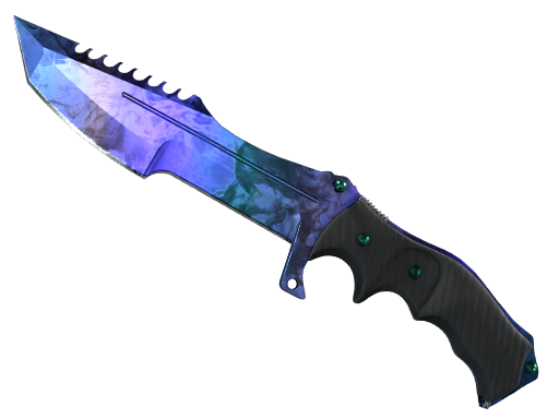 Huntsman Knife | Doppler: Phase 3