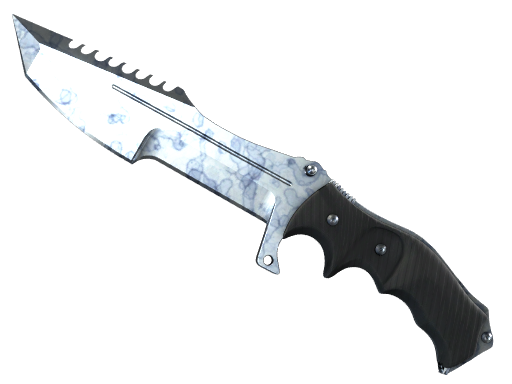 Huntsman Knife | Stained, CS2 Huntsman Knife skin