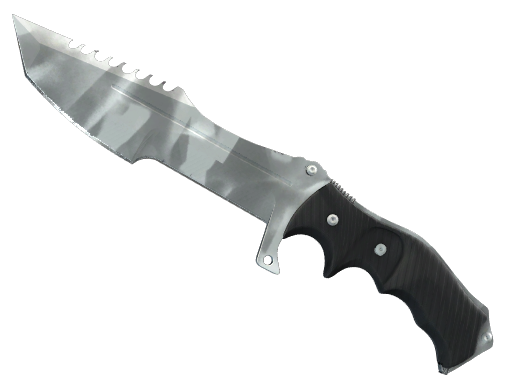 Huntsman Knife | Urban Masked, CS2 Huntsman Knife skin