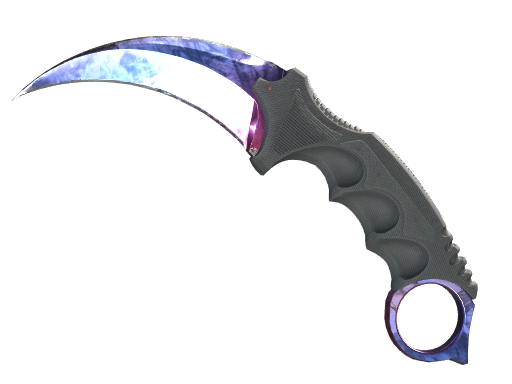 Karambit | Doppler: Phase 1
