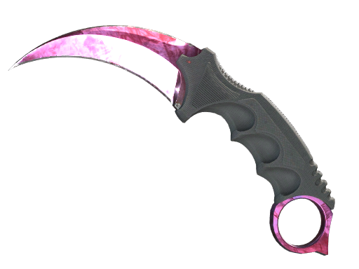 Karambit | Doppler: Phase 2