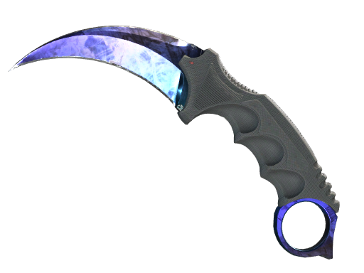 Karambit | Doppler: Phase 3