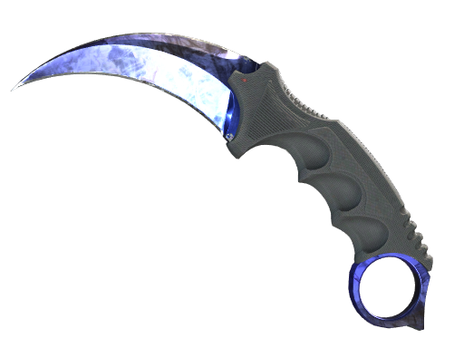 Karambit | Doppler: Phase 4