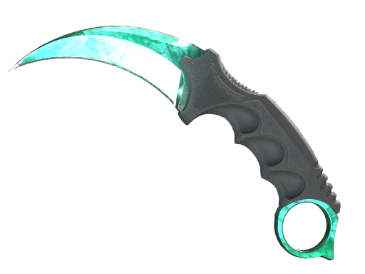 Karambit | Gamma Doppler: Phase 2