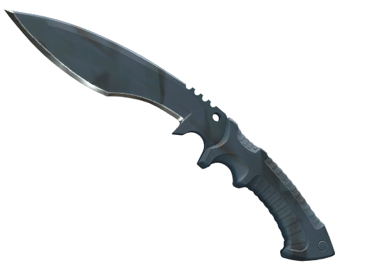 Kukri Knife | Night Stripe, CS2 Kukri Knife skin