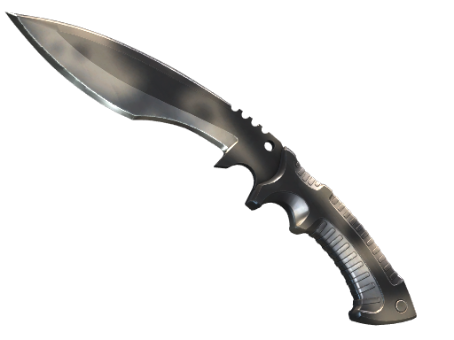 Kukri Knife | Scorched, CS2 Kukri Knife skin