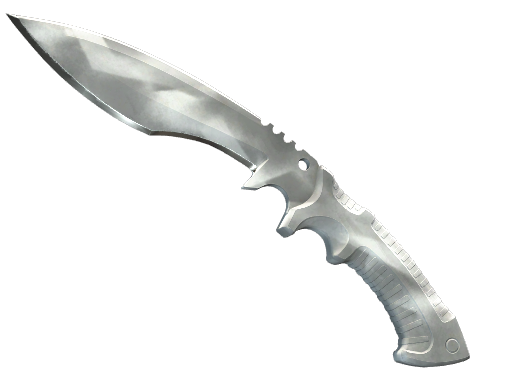 Kukri Knife | Urban Masked, CS2 Kukri Knife skin
