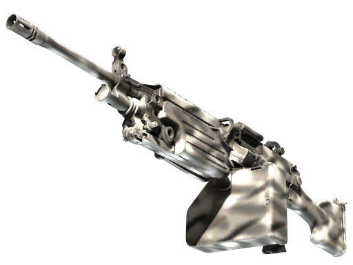 M249 | Contrast Spray, CS2 M249 skin