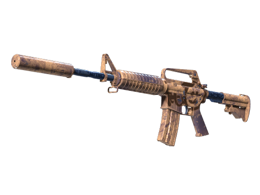M4A1-S | Wash me plz, CS2 M4A1-S skin