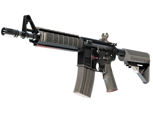 M4A4 | Magnesium, CS2 M4A4 skin