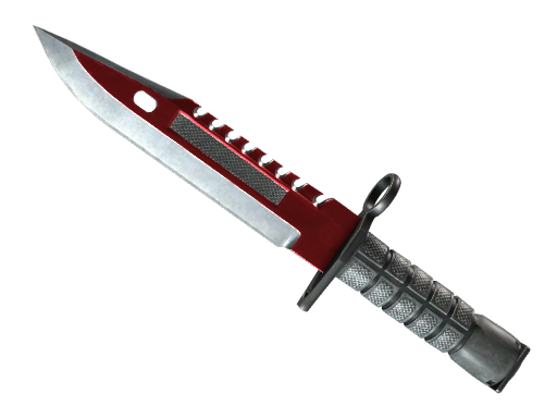 M9 Bayonet | Autotronic, CS2 M9 Bayonet skin
