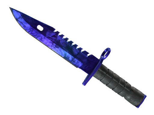 M9 Bayonet | Doppler: Sapphire