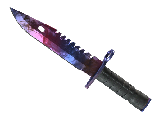 M9 Bayonet | Doppler: Phase 1