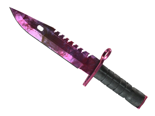 M9 Bayonet | Doppler: Phase 2