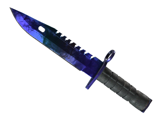 M9 Bayonet | Doppler: Phase 3