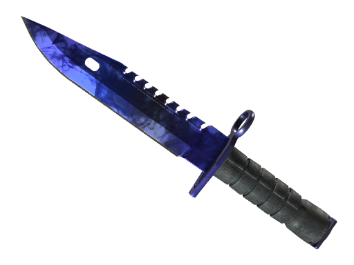 M9 Bayonet | Doppler: Phase 4