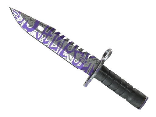 M9 Bayonet | Freehand, CS2 M9 Bayonet skin