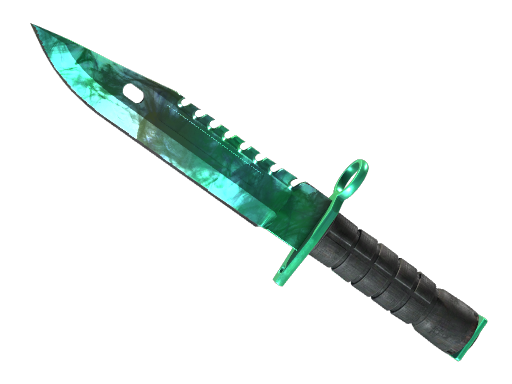 M9 Bayonet | Gamma Doppler: Phase 2