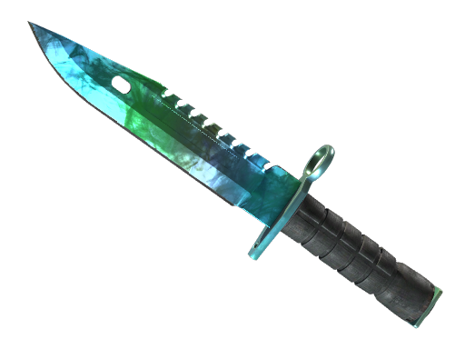 M9 Bayonet | Gamma Doppler: Phase 3