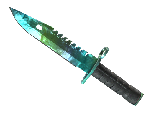 M9 Bayonet | Gamma Doppler: Phase 4