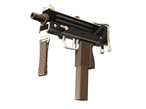 MAC-10 | Calf Skin, CS2 MAC-10 skin