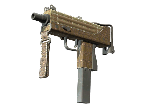 MAC-10 | Commuter, CS2 MAC-10 skin