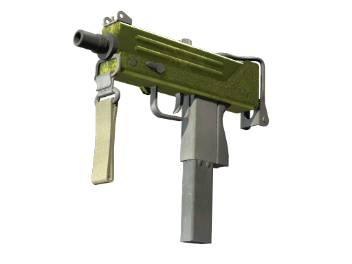 MAC-10 | Graven, CS2 MAC-10 skin