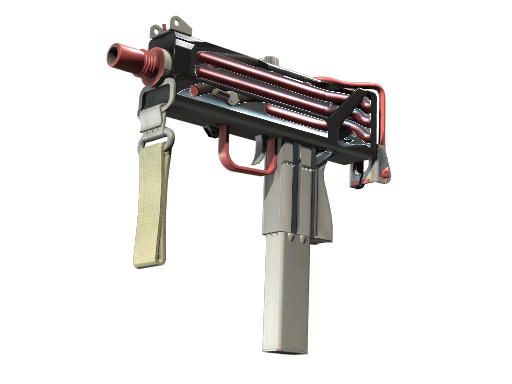 MAC-10 | Pipe Down, CS2 MAC-10 skin