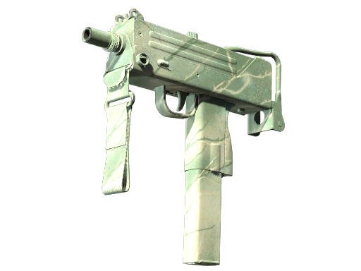 MAC-10 | Surfwood, CS2 MAC-10 skin