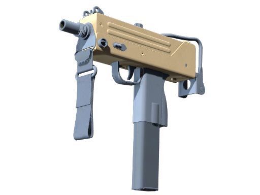 MAC-10 | Tornado, CS2 MAC-10 skin
