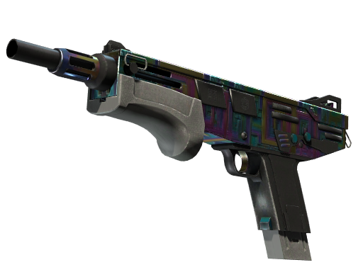 MAG-7 | BI83 Spectrum, CS2 MAG-7 skin