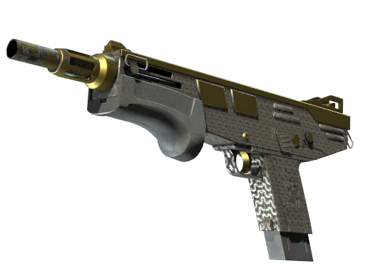 MAG-7 | Chainmail, CS2 MAG-7 skin