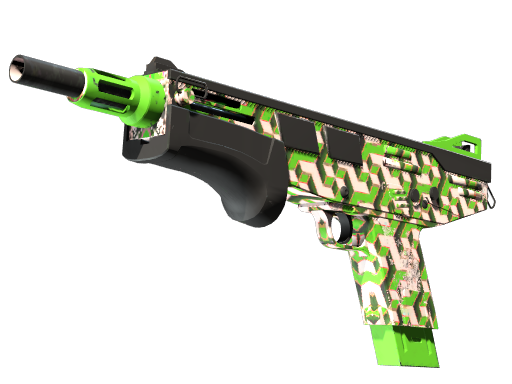 MAG-7 | Counter Terrace, CS2 MAG-7 skin