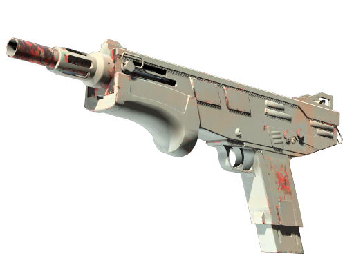 MAG-7 | Firestarter, CS2 MAG-7 skin