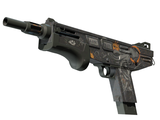 MAG-7 | Foresight, CS2 MAG-7 skin