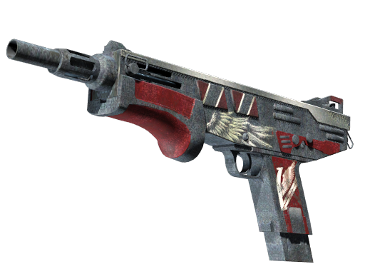 MAG-7 | Heaven Guard, CS2 MAG-7 skin
