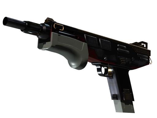 MAG-7 | Praetorian, CS2 MAG-7 skin