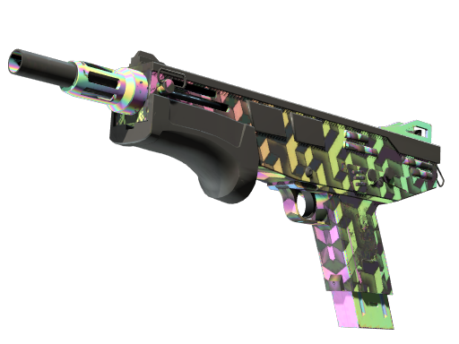 MAG-7 | Prism Terrace, CS2 MAG-7 skin