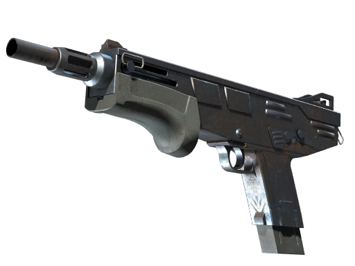 MAG-7 | Rust Coat, CS2 MAG-7 skin