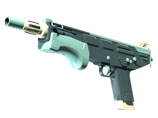 MAG-7 | Seabird, CS2 MAG-7 skin