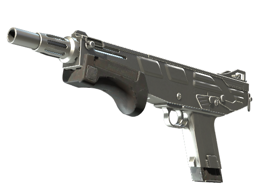 MAG-7 | Silver, CS2 MAG-7 skin